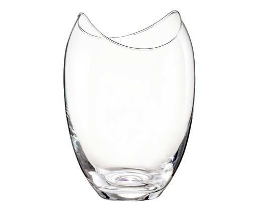 Vaso Bohemia, transparent | WestwingNow