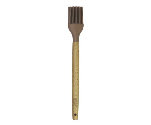 Pincel Cucina Com Cabo Mocha Mousse, transparent | WestwingNow