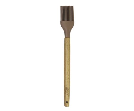 Pincel Cucina Com Cabo Mocha Mousse | Westwing