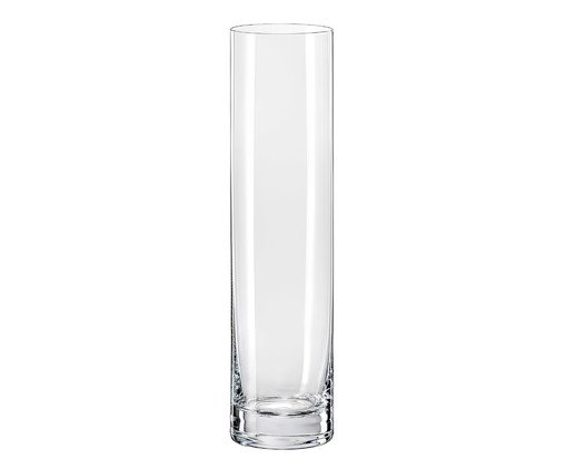 Vaso Bohemia, transparent | WestwingNow