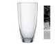 Vaso Bohemia, transparent | WestwingNow