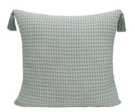 Almofada Telares Verde Floresta | Westwing