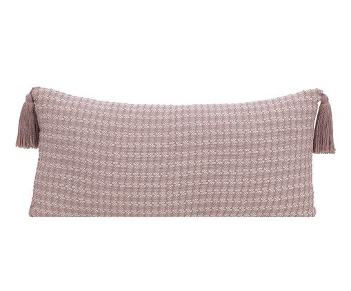 Almofada Telares Rose, Rose | WestwingNow