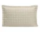 Porta-Travesseiro Basic Matelado Bege, beige | WestwingNow