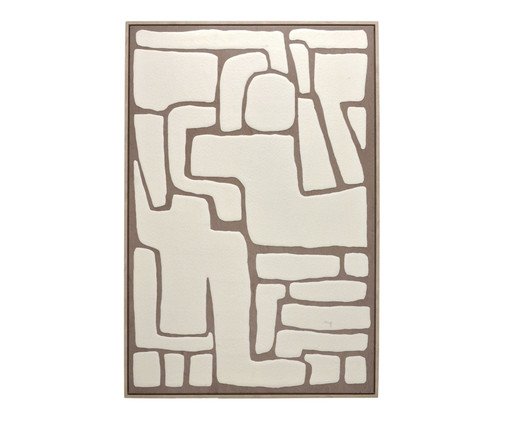 Quadro Toriba, multicolor | WestwingNow