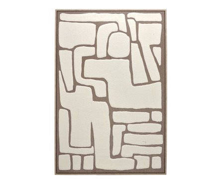 Quadro Toriba | Westwing