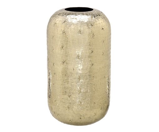 Vaso Decorativo Iara, gold | WestwingNow