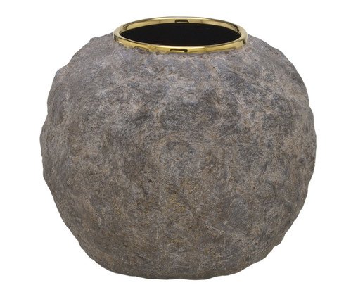 Potiche Decorativo Kuanna, multicolor | WestwingNow