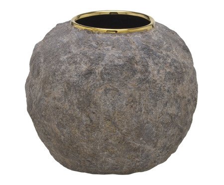 Potiche Decorativo Kuanna | Westwing