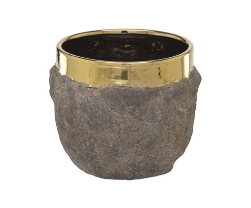 Cachepot Decorativo Peri, multicolor | WestwingNow