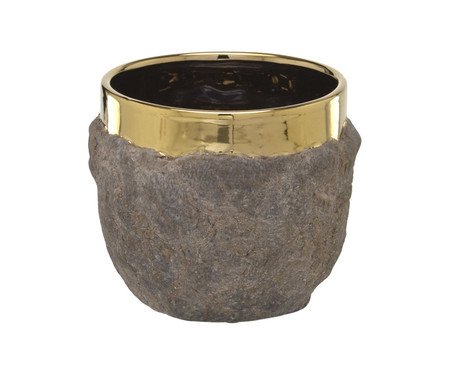 Cachepot Decorativo Peri | Westwing