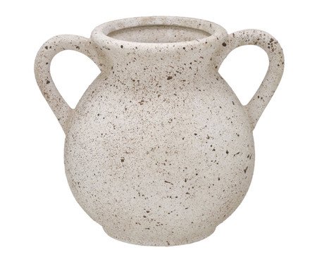 Vaso Decorativo Ubatã | Westwing