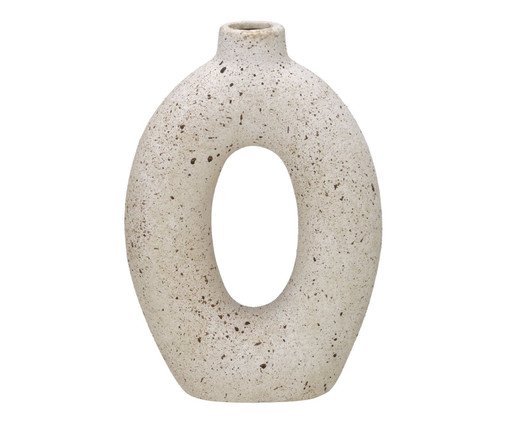 Vaso Decorativo Abaré, multicolor | WestwingNow