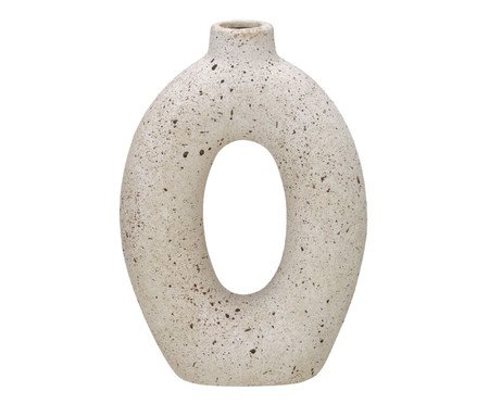 Vaso Decorativo Abaré | Westwing