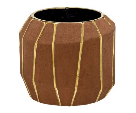 Cachepot Decorativo Sabará | Westwing