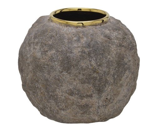 Potiche Decorativo Jubaia, multicolor | WestwingNow