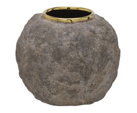 Potiche Decorativo Jubaia | Westwing