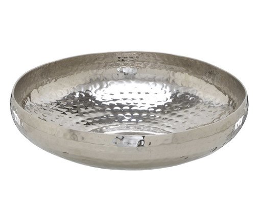 Centro de Mesa Igapira, silver or metallic | WestwingNow