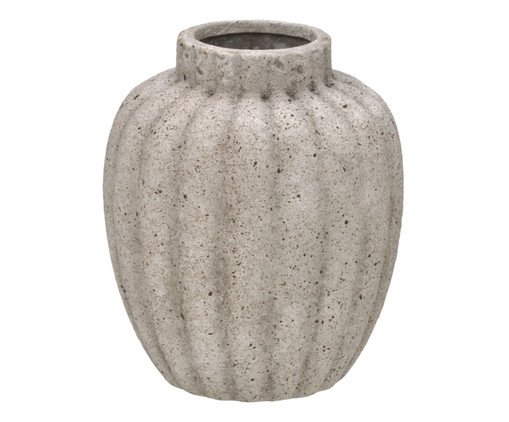 Vaso Decorativo Araribóia, multicolor | WestwingNow