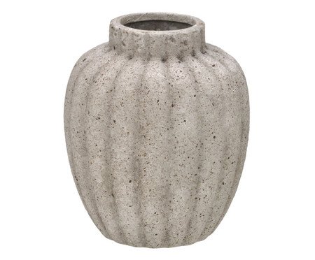 Vaso Decorativo Araribóia | Westwing