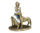 Adorno Mãe e Filho com Pet Amanara, multicolor | WestwingNow