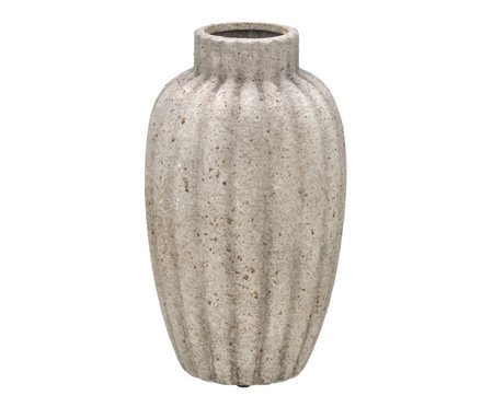 Vaso Decorativo Aimara | Westwing