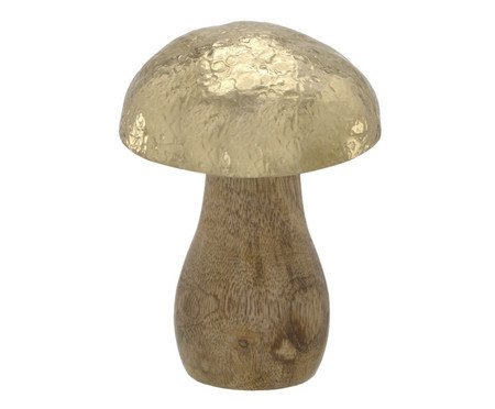 Adorno Cogumelo Caássica | Westwing