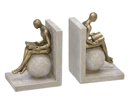 Suporte para Livro Oquena | Westwing