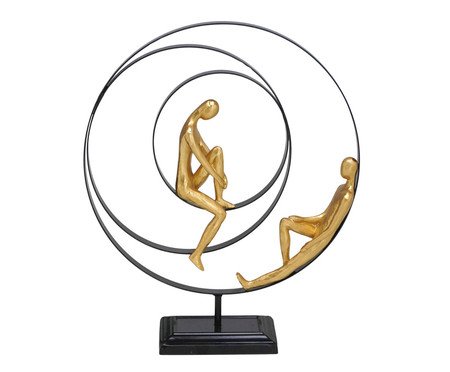 Escultura Itaú | Westwing