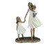 Adorno Mãe e Filha Tecobiara, multicolor | WestwingNow