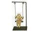Escultura Atiba, multicolor | WestwingNow