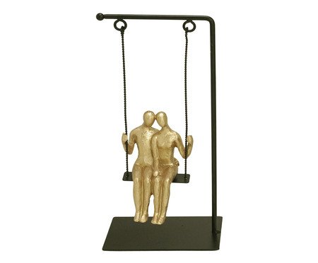 Escultura Atiba | Westwing