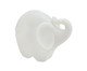 Adorno Elefante Eçabara, white | WestwingNow
