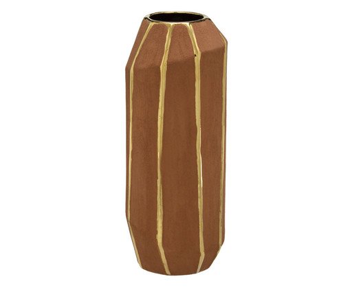 Vaso Decorativo Uirandi, multicolor | WestwingNow