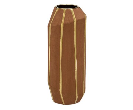 Vaso Decorativo Uirandi | Westwing