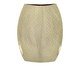 Vaso Decorativo Cauâ, gold | WestwingNow