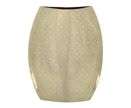 Vaso Decorativo Cauâ | Westwing