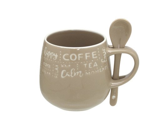 Caneca Guaíra, multicolor | WestwingNow