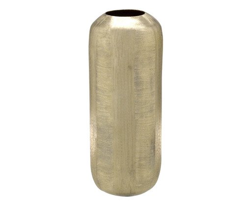 Vaso Decorativo Arinos, gold | WestwingNow
