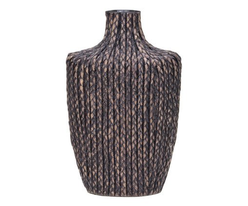 Vaso Decorativo Parati, brown | WestwingNow