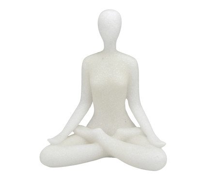 Escultura Mulher Moara | Westwing