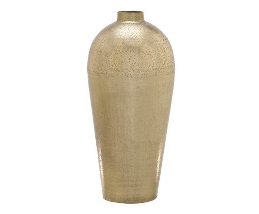 Vaso Decorativo Anouk, gold | WestwingNow