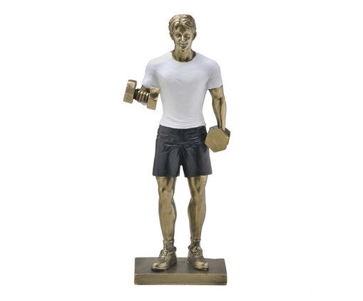 Adorno Homem Fit Aratama, multicolor | WestwingNow