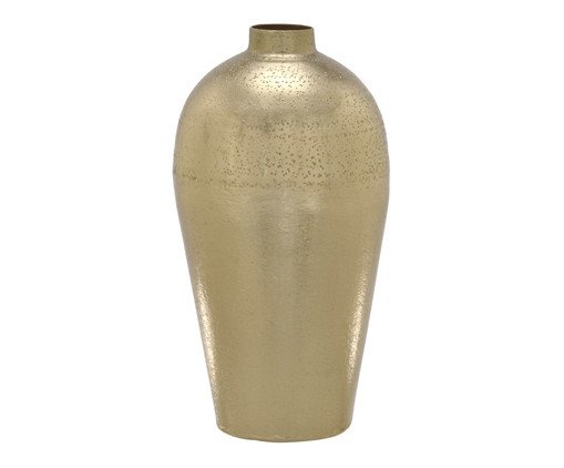 Vaso Decorativo Potira, gold | WestwingNow