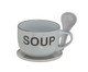 Caneca Ururaí, multicolor | WestwingNow