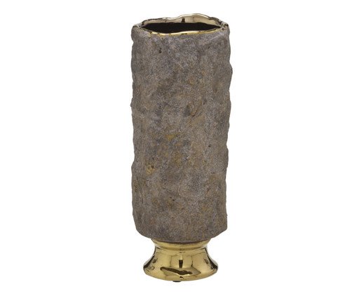 Vaso Decorativo Macunaíma, multicolor | WestwingNow