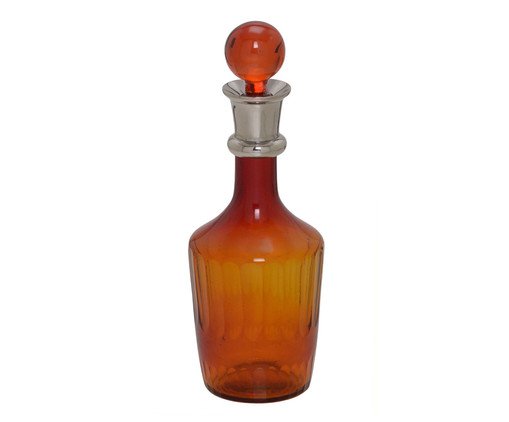 Garrafa Decorativa Igaci, multicolor | WestwingNow