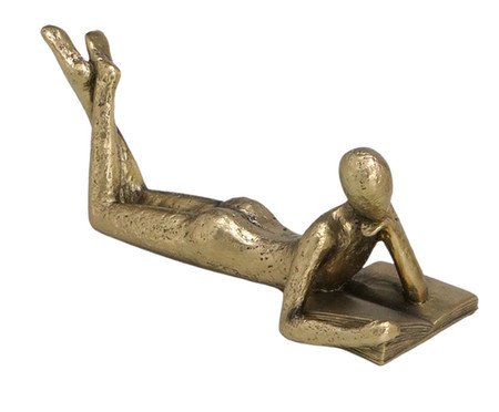 Escultura Mulher Arati | Westwing