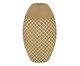 Vaso Decorativo Taía, brown | WestwingNow