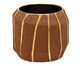 Cachepot Decorativo Buriti, multicolor | WestwingNow